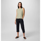 COLUMBIA - ALL SEASONS CAPRI | Black
