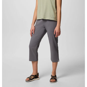COLUMBIA - ALL SEASONS CAPRI | City Grey