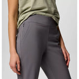 COLUMBIA - ALL SEASONS CAPRI | City Grey