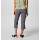 COLUMBIA - ALL SEASONS CAPRI | City Grey