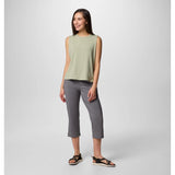 COLUMBIA - ALL SEASONS CAPRI | City Grey