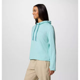 COLUMBIA - SUN TREK HOODIE II | Spray