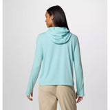 COLUMBIA - SUN TREK HOODIE II | Spray