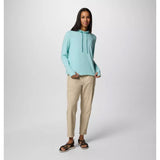 COLUMBIA - SUN TREK HOODIE II | Spray