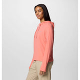COLUMBIA - SUN TREK HOODIE II | Alpenglow