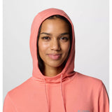 COLUMBIA - SUN TREK HOODIE II | Alpenglow