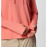 COLUMBIA - SUN TREK HOODIE II | Alpenglow