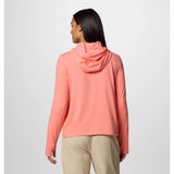 COLUMBIA - SUN TREK HOODIE II | Alpenglow