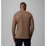 COLUMBIA - THISTLETOWN HILLS RAGLAN HENLEY | Delta Heather