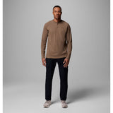 COLUMBIA - THISTLETOWN HILLS RAGLAN HENLEY | Delta Heather