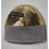 COLUMBIA - POLAR POWDER III BEANIE | Black Camel Brown Canoe