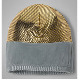 COLUMBIA - POLAR POWDER BEANIE III | Sedona Sage Safari Tea Light