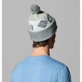 COLUMBIA - POLAR POWDER BEANIE III | Sedona Sage Safari Tea Light