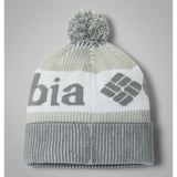 COLUMBIA - POLAR POWDER BEANIE III | Sedona Sage Safari Tea Light
