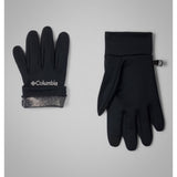 COLUMBIA - OMNI-HEAT TOUCH II GLOVE | Black