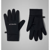 COLUMBIA - OMNI-HEAT TOUCH II GLOVE | Black