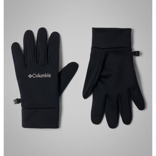 COLUMBIA - OMNI-HEAT TOUCH II GLOVE | Black