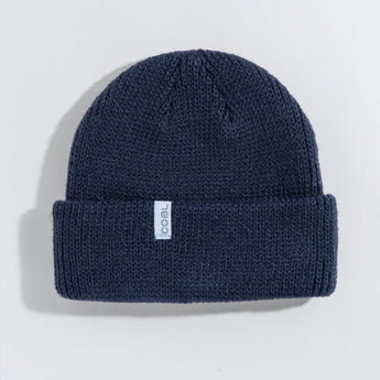 COAL - FRENA BEANIE | Navy