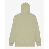 RVCA - BIG RVCA HOODIE | LIGHT OLIVE