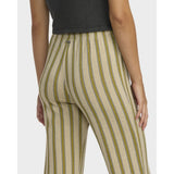 RVCA - WILLOW PANT | Eucalyptus