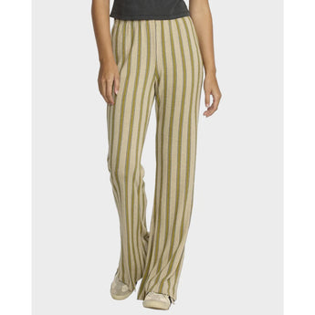 RVCA - WILLOW PANT | Eucalyptus