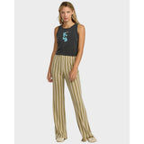 RVCA - WILLOW PANT | Eucalyptus
