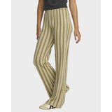 RVCA - WILLOW PANT | Eucalyptus