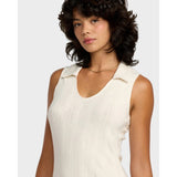 RVCA - AVA MINI DRESS | Cloud
