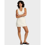 RVCA - AVA MINI DRESS | Cloud