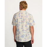 BILLABONG - SUNDAYS MINI SS BUTTON-UP | Chino