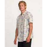 BILLABONG - SUNDAYS MINI SS BUTTON-UP | Chino