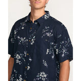BILLABONG - SUNDAYS MINI SS BUTTON-UP | Dark Navy