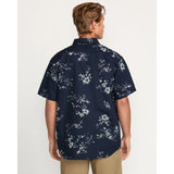 BILLABONG - SUNDAYS MINI SS BUTTON-UP | Dark Navy