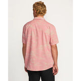 BILLABONG - SUNDAYS MINI SS BUTTON-UP | Dust Red