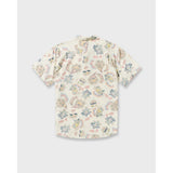 BILLABONG - SUNDAYS MINI SS BUTTON-UP | Sand