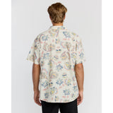 BILLABONG - SUNDAYS MINI SS BUTTON-UP | Sand