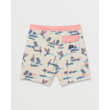 BILLABONG - SUNDAYS LO TIDE BOARDSHORT | Chino