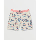 BILLABONG - SUNDAYS LO TIDE BOARDSHORT | Chino