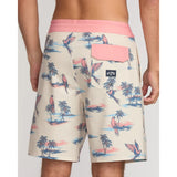 BILLABONG - SUNDAYS LO TIDE BOARDSHORT | Chino