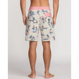 BILLABONG - SUNDAYS LO TIDE BOARDSHORT | Chino