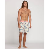 BILLABONG - SUNDAYS LO TIDE BOARDSHORT | Chino
