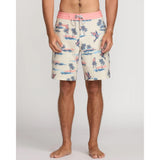 BILLABONG - SUNDAYS LO TIDE BOARDSHORT | Chino