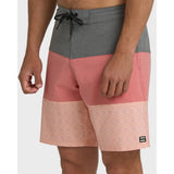 BILLABONG - TRIBONG BOARDSHORT | Ash Rose