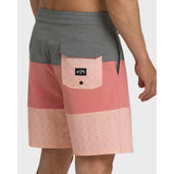 BILLABONG - TRIBONG BOARDSHORT | Ash Rose