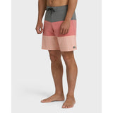 BILLABONG - TRIBONG BOARDSHORT | Ash Rose
