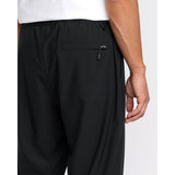 BILLABONG - SURFTREK TRANSIT JOGGER | Black