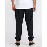 BILLABONG - SURFTREK TRANSIT JOGGER | Black