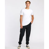 BILLABONG - SURFTREK TRANSIT JOGGER | Black