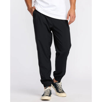 BILLABONG - SURFTREK TRANSIT JOGGER | Black