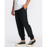 BILLABONG - SURFTREK TRANSIT JOGGER | Black